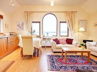 Seabird Cottage