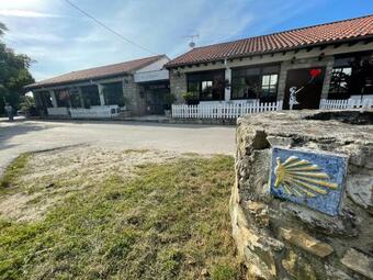 Hostel Villahormes