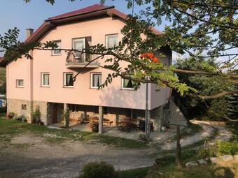 Agroturystyka Kapellanka - Kraina Wygas?ych Wulkan�w