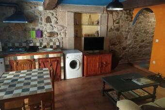 Apartamento Los Orizos Sierra De Gata Extremadura Tr-cc-00392