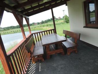 Domek U Mariusza