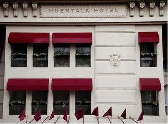 Hotel Huentala