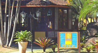 Hotel Othon Pousada Villa Del Sol