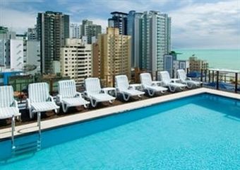 Atob� Praia Hotel
