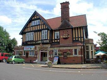 Posada Chase Inn By Good Night Inns