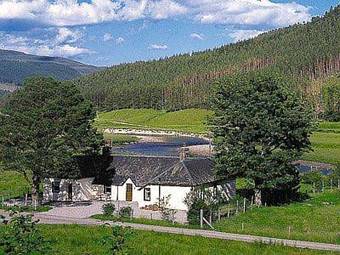 Old West Manse