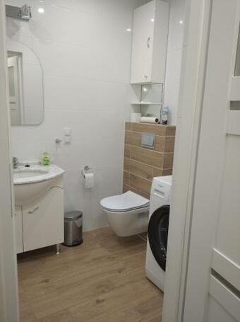 Apartamento Telimena