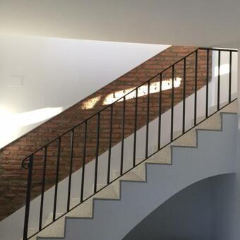 La Casa De Las Tias