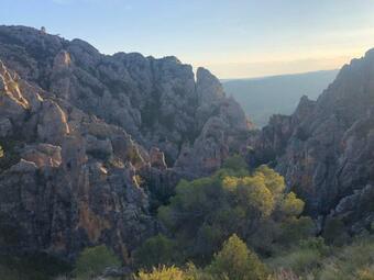 Casa Rural Hoces Del Cabriel - Xove (3 Hab) - Ainhoa (4 Hab)