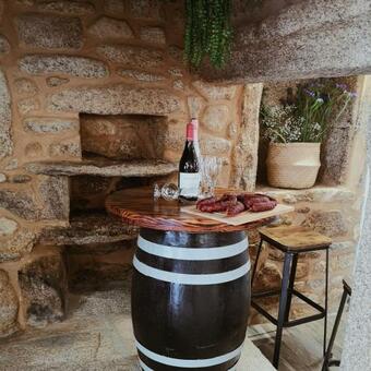 Casa Rural Curracho