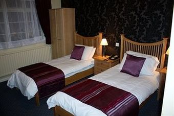 Castle Hotel