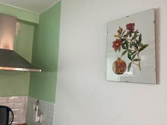 Casita Tipica
