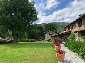 Agroturismo Martiamuno Landetxea