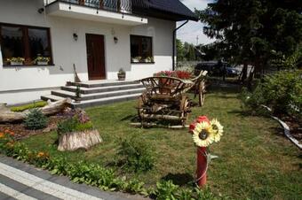 Agroturystyka "u Kuremzy"