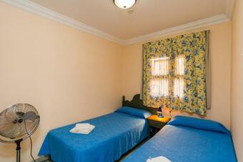 Apartamento Residencial El Conde #1