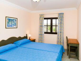 Apartamento Residencial El Conde #4