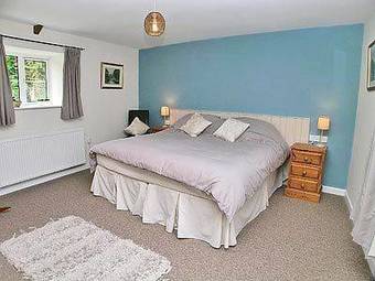 Barley Cottage