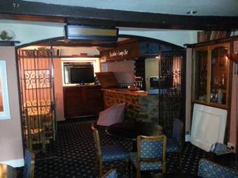 The Crown Hotel