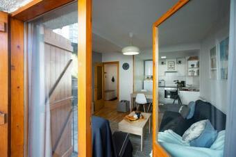 Apartamento Pirineosk · Gorgol · Confort Y Funcionalidad · Con Balcón