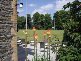 Hostal Bronwye