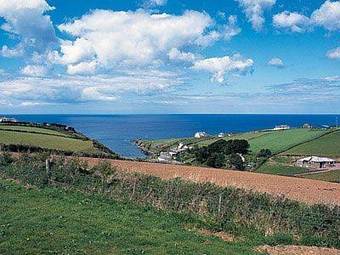 Puffin Lodge