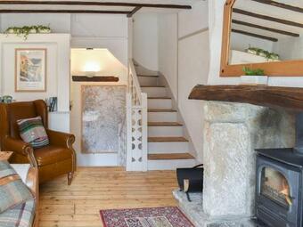 Corner Cottage