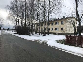 Soelaane 12 Apartments