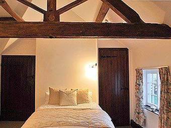 Repton Cottage