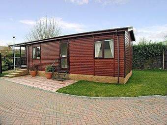 Mallard Lodge