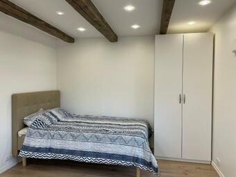 Apartamento K�laliskorter Raplas