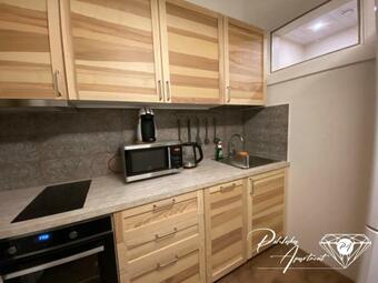Pihlaka Apartment