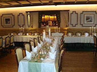 The Kirkwall Hotel