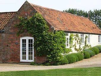 Valley Farm Cottage