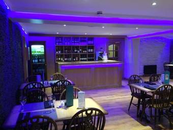 The Links Hotel