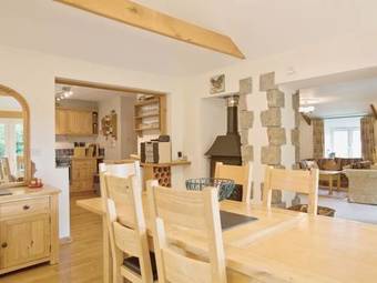The Coach House