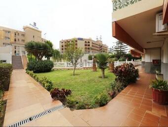 Calm, Cosy And Bright Apartment Renovated In Playa Del Ingles- Wifi Free
