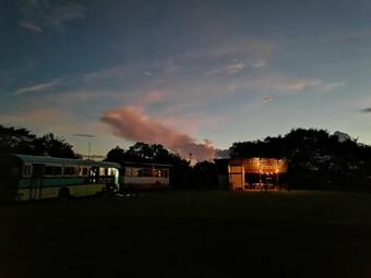 The Dreamcatcher Bus