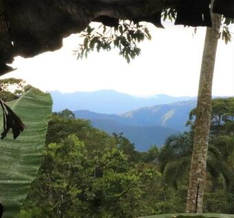 Lodge Finca Soley