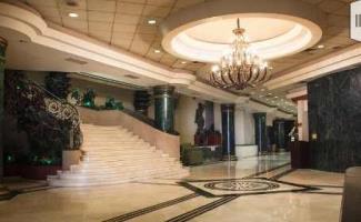 Hotel San Marcos
