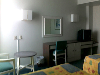 Hotel Inglaterra