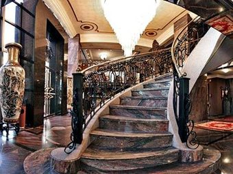 Sabe Center Hotel