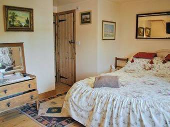 Railway Cottage