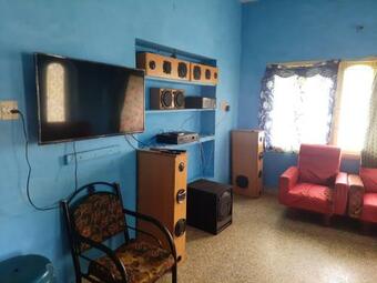 Apartamento Illaya Illa Homestay