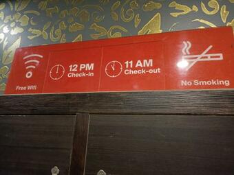 Hotel G.v Heritage