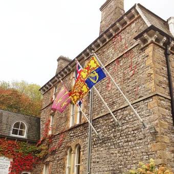 Grange Hotel
