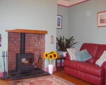 Brynhaul Bed And Breakfast