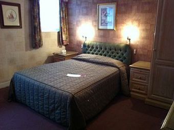 White Hart Hotel