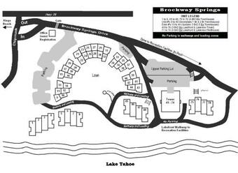 Brockway Springs Lodge