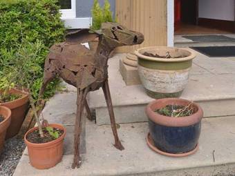 Holly Lodge