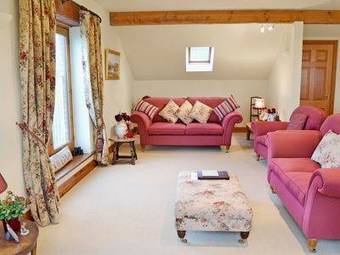 Ellen Cottage